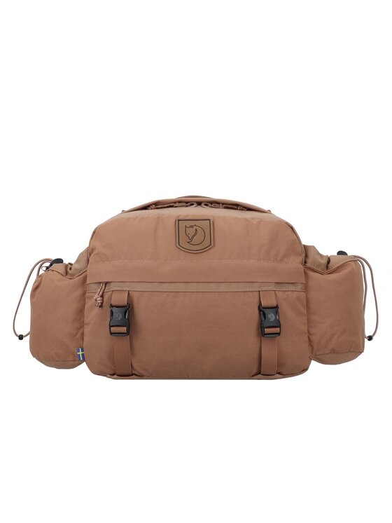 Fjällräven Fjällräven Nerka 301754 Brązowy