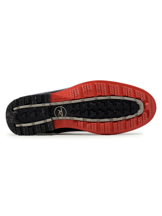 Rossignol Rossignol Kozaki Chamonix RNIM090 Czarny