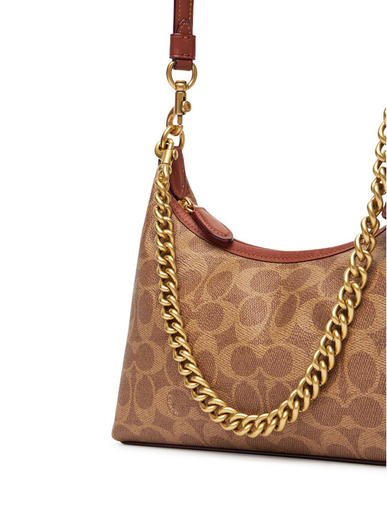 Coach Coach Soma CAM26 B4XHG Brūns