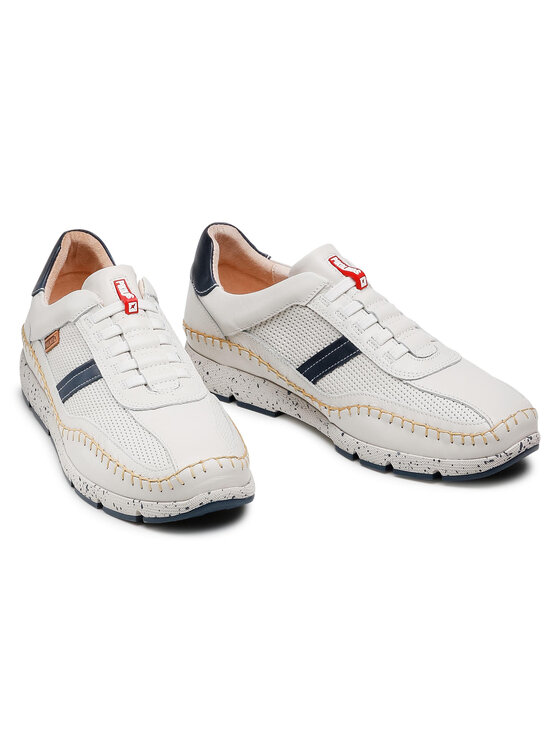Pikolinos Pikolinos Sneakersy M4U-6046C1 Šedá