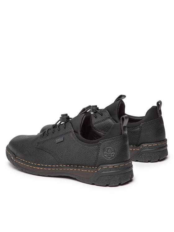 Rieker Rieker Sneakers B0379-00 Nero