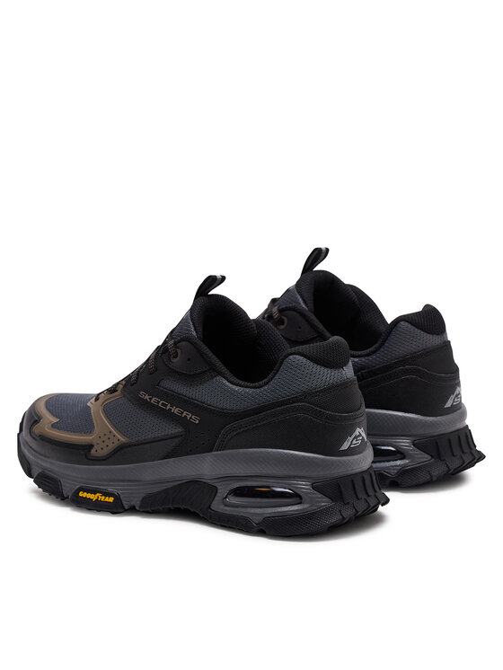 Skechers Skechers Trekkings Sleek Envoy 237553 Negru