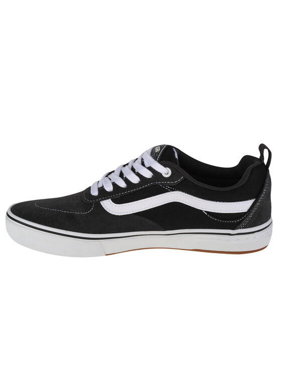 Vans Vans Scarpe da ginnastica Vans Twill Kyle Walker Grigio