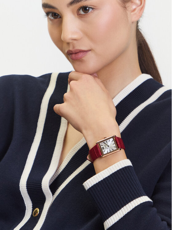 U.S. Polo Assn. U.S. Polo Assn. Sat Vivian USP8414RG Crvena