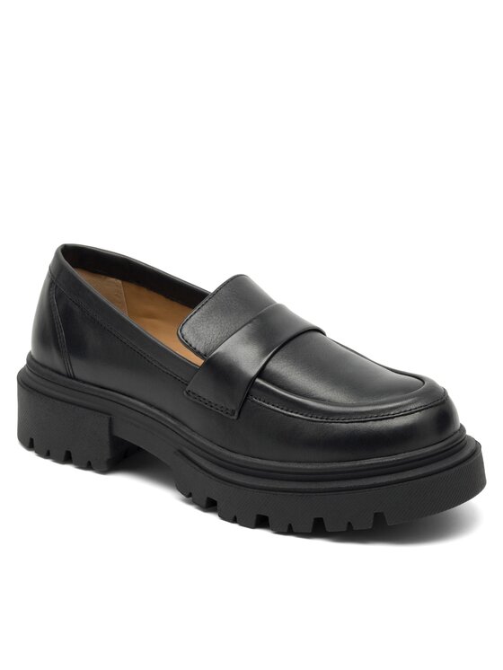Lasocki Lasocki Halbschuhe EST-DONNA-15 Schwarz