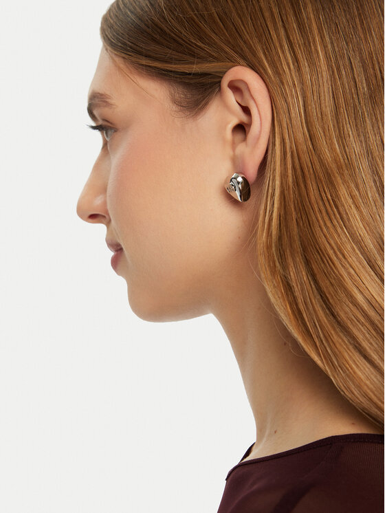 Liu Jo Liu Jo Сережки LJ2629 Срібний