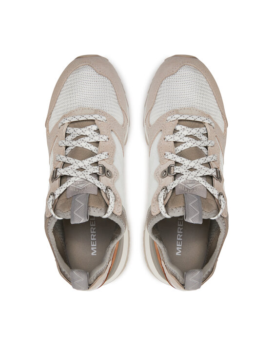 Merrell Merrell Sneakersy Alpine 83 Sneaker Recraft J006868 Biały