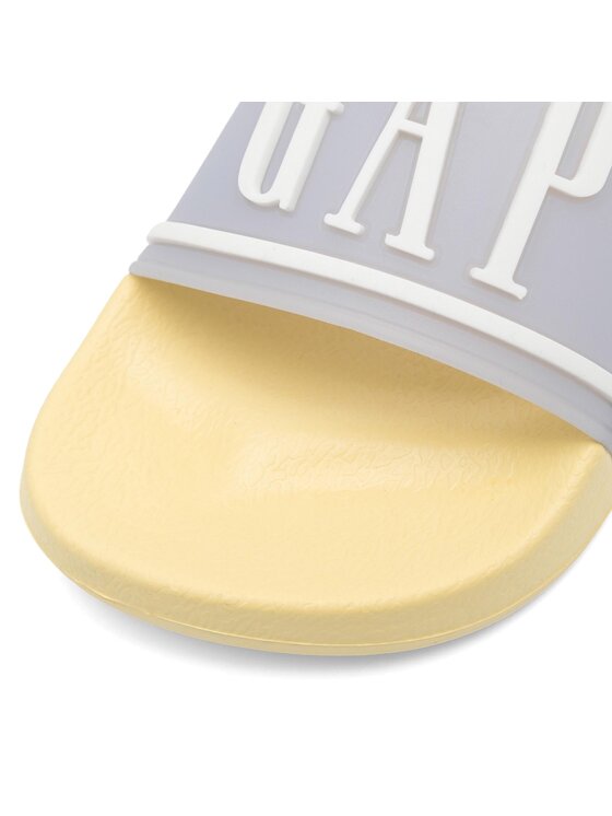 Gap Gap Ciabatte GAQ002F1SWBCBWGP Grigio