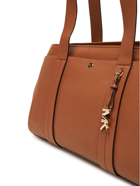 MICHAEL Michael Kors MICHAEL Michael Kors Borsetta Romee 30T5G1ZT7L Marrone