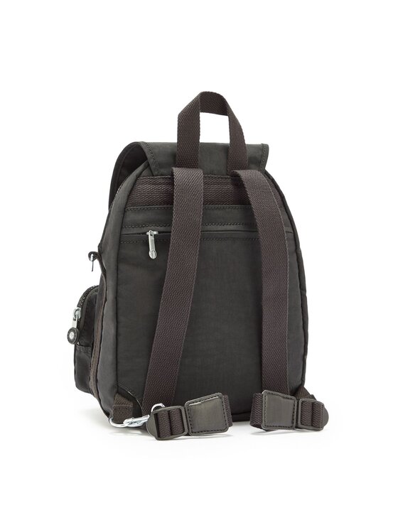 Kipling Kipling Plecak 215874 Czarny