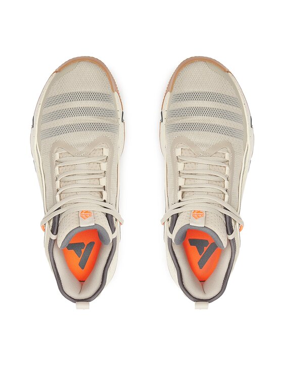 adidas adidas Сникърси Trae Unlimited Shoes IE9358 Бежов