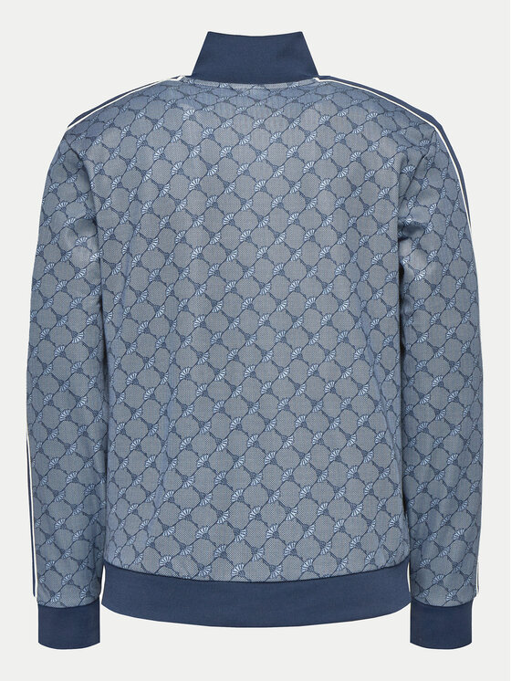 JOOP! JOOP! Bluza 24Tayfun 30039995 Niebieski Regular Fit