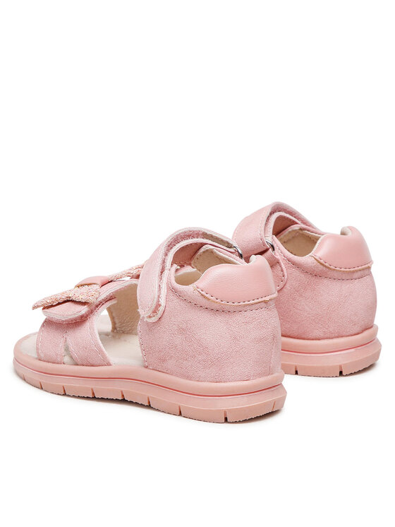 Nelli Blu Nelli Blu Sandali CM2110469S Roza