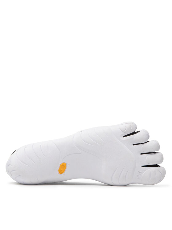 Vibram Fivefingers Vibram Fivefingers Boty na vodní sporty V-Neop 21M9601 Černá