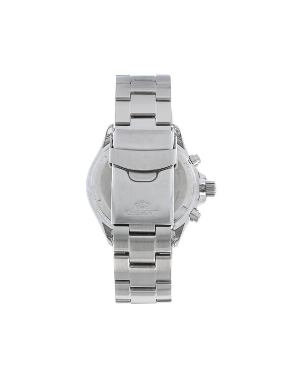 Orient Orient Ceas Mako Solar RA-TX0202B10B Argintiu