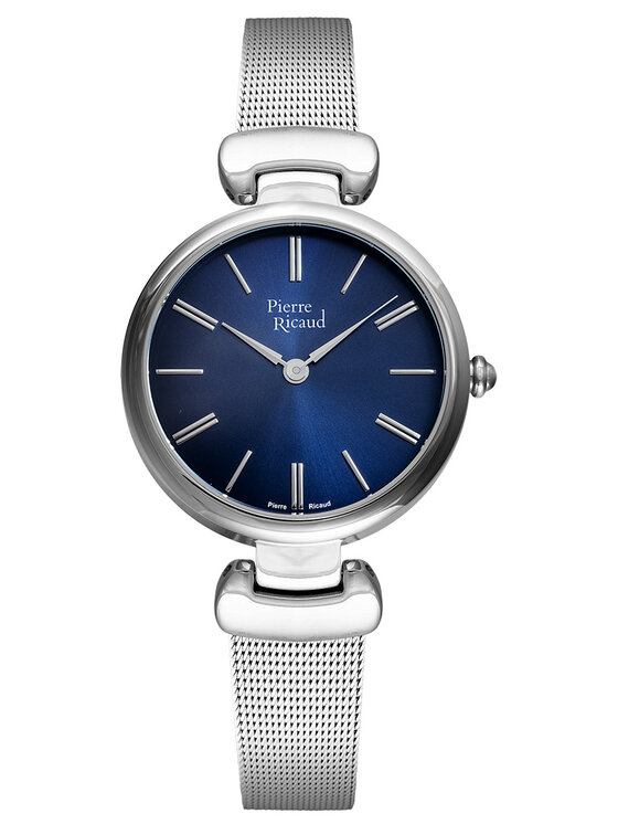 Pierre Ricaud Pierre Ricaud Orologio P22059.5115Q Argento