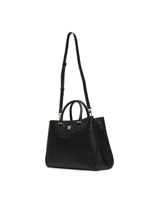 BOSS BOSS Geantă Boss Beyond Newtote 50557967 Negru
