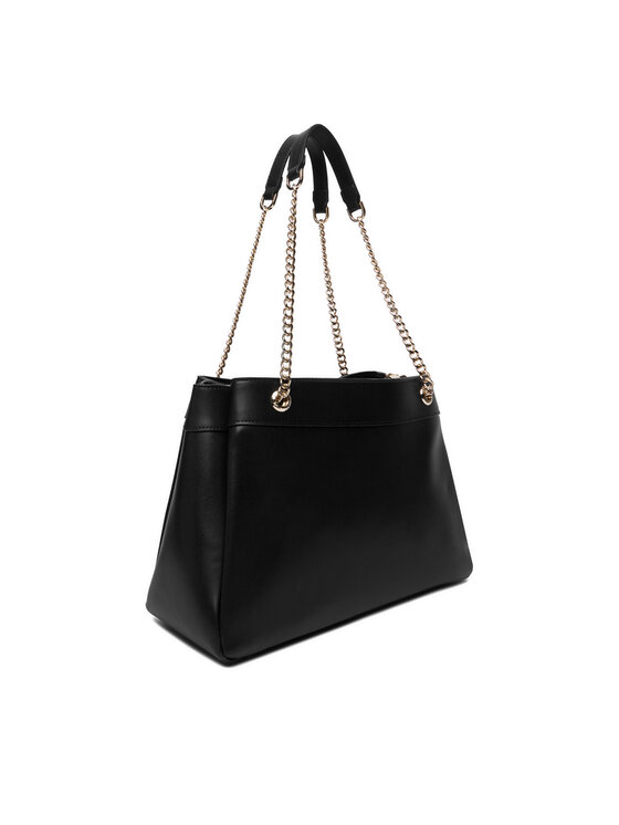 Nine West Nine West Torebka EO-Lafayette Luxe-LDA8706 Czarny