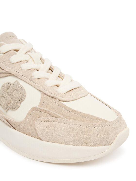 BOSS BOSS Sneakersy B Icon 50548288 Bílá