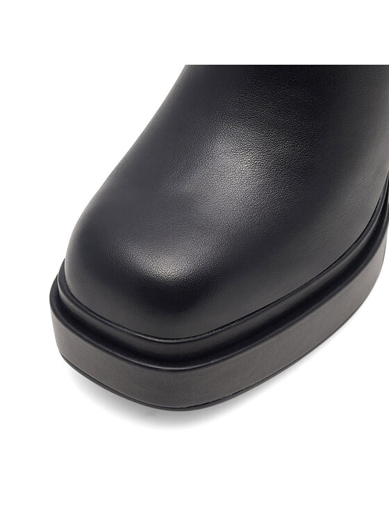 Jenny Fairy Jenny Fairy Stivaletti LIBI WYL2510-1 Nero