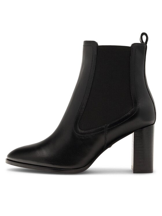 Gino Rossi Gino Rossi Stiefeletten ROMA-110372 Schwarz