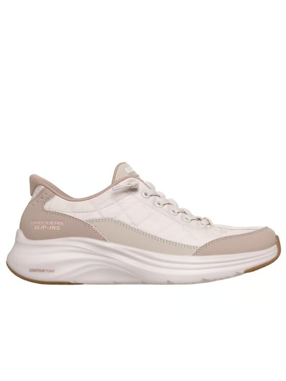 Skechers Skechers Sneakersy 150404-WLV Biały