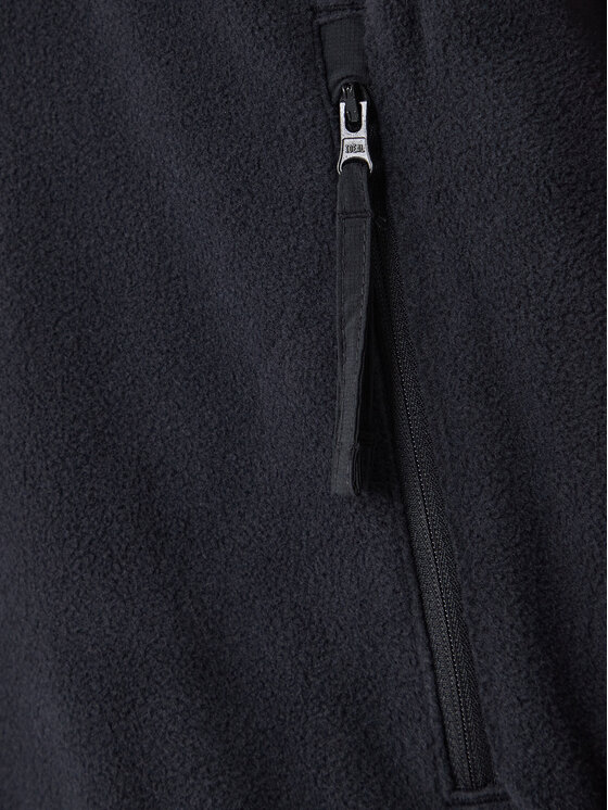 Columbia Columbia Polár kabát Sequoia Grove™ 2095891 Fekete Regular Fit