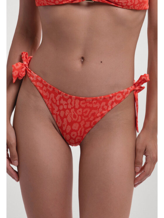 Flavia Valentini Flavia Valentini Bikini 151 Złoto bicolour