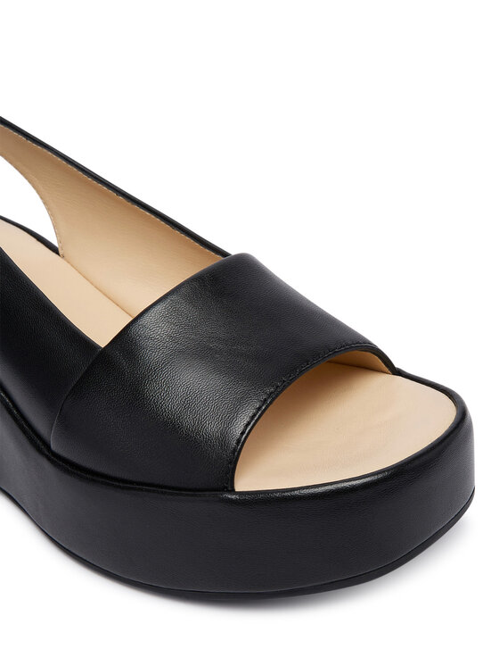 HÖGL HÖGL Pumps 0-182530-01000 Schwarz