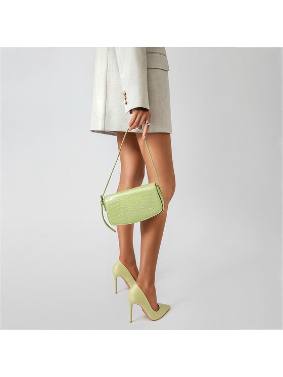 DeeZee DeeZee Borsetta MDR-J-001-03 Verde