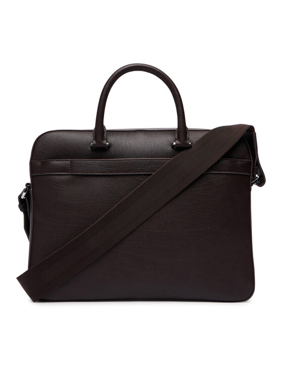BOSS BOSS Torba za prenosnik 50572833 Rjava
