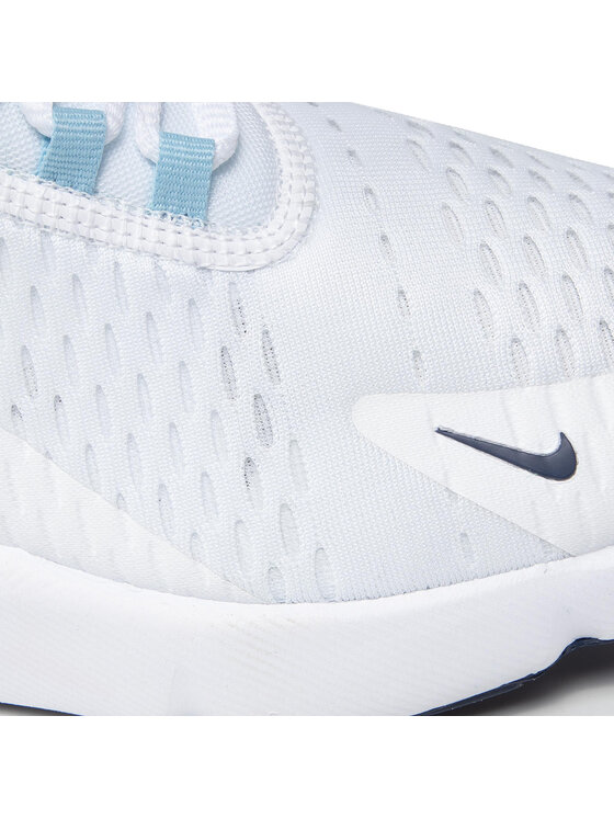 Nike Nike Snīkeri Air Max 270 DJ5172 100 Balts