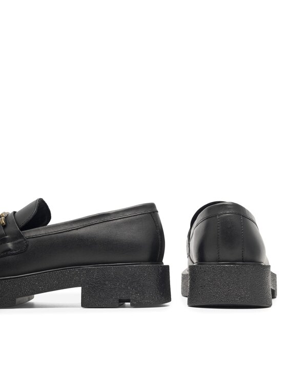Lasocki Lasocki Loaferai WI16-TULA-01 Juoda