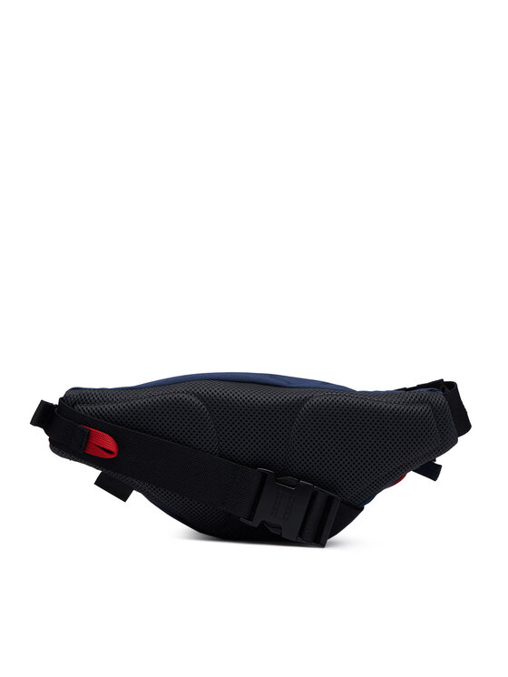 Tommy Jeans Tommy Jeans Torbica oko struka﻿ Tjm Outdoors Bumbag AM0AM14628 Tamnoplava