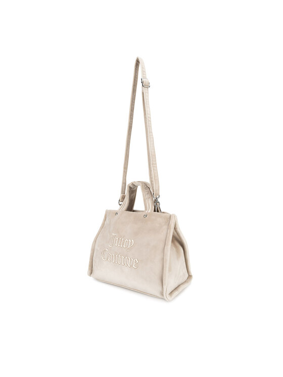 Juicy Couture Juicy Couture Käekott BIJXT8701WPO Beež