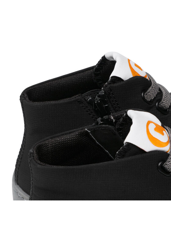 Camper Camper Sneakersy Peu Touring K400374-009 Čierna