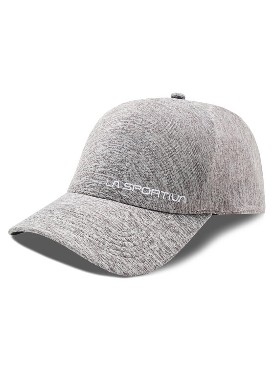 La Sportiva La Sportiva Šilterica Arc Cap Y70900000 Siva