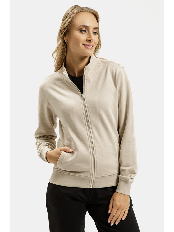 Bluza, rozmiar M, Szary, 65433-053