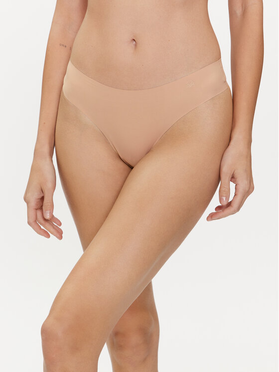 United Colors Of Benetton Culotte classiche 3LEG1S01E Beige Modivo