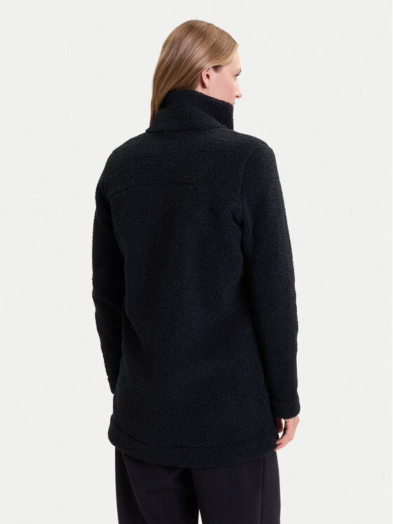 Columbia Columbia Prechodná bunda Panorama 1862582 Čierna Regular Fit