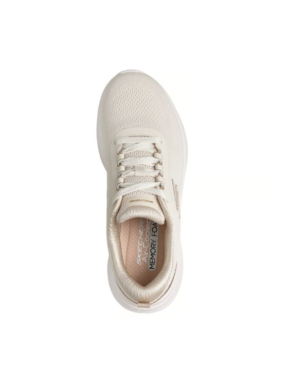 Skechers Skechers Sneakersy 150629-NTGD Beżowy