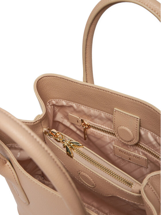 Patrizia Pepe Patrizia Pepe Torbica 8B0205/L001-B524 Bež