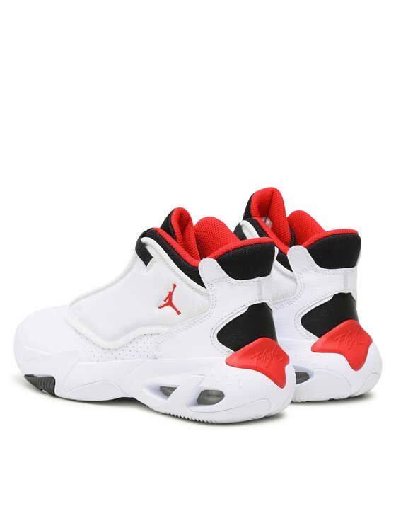 Nike Nike Sneakers Jordan Max Aura 4 (GS) DQ8404 160 Bianco