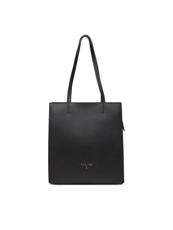 Patrizia Pepe Patrizia Pepe Torbica 8B0237/L001 Crna