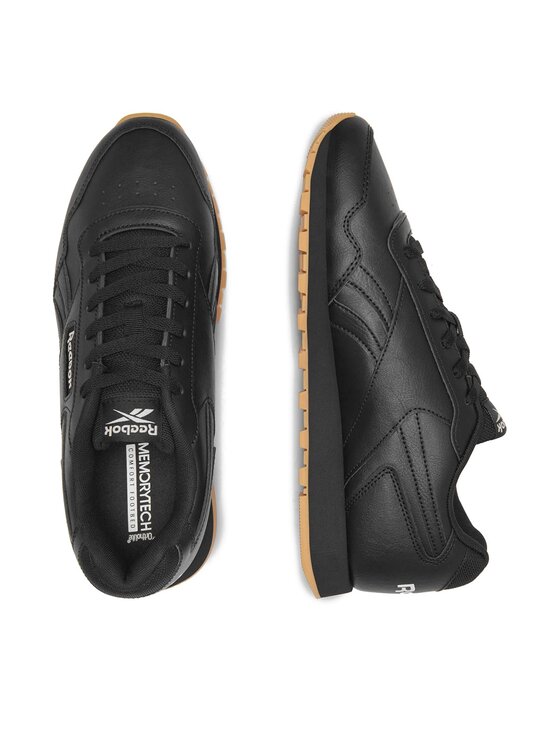 Reebok Reebok Sneakersy Glide GZ2324 Černá