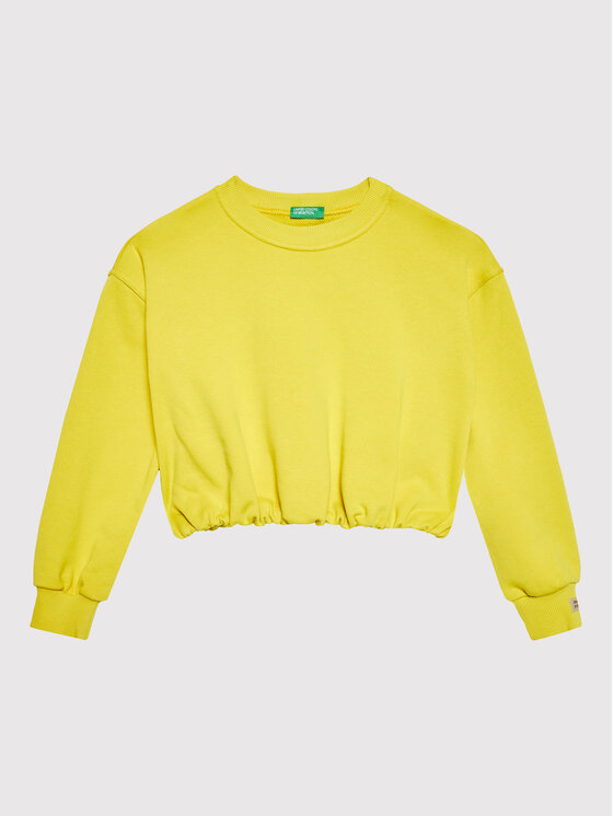 Felpa United Colors Of Benetton