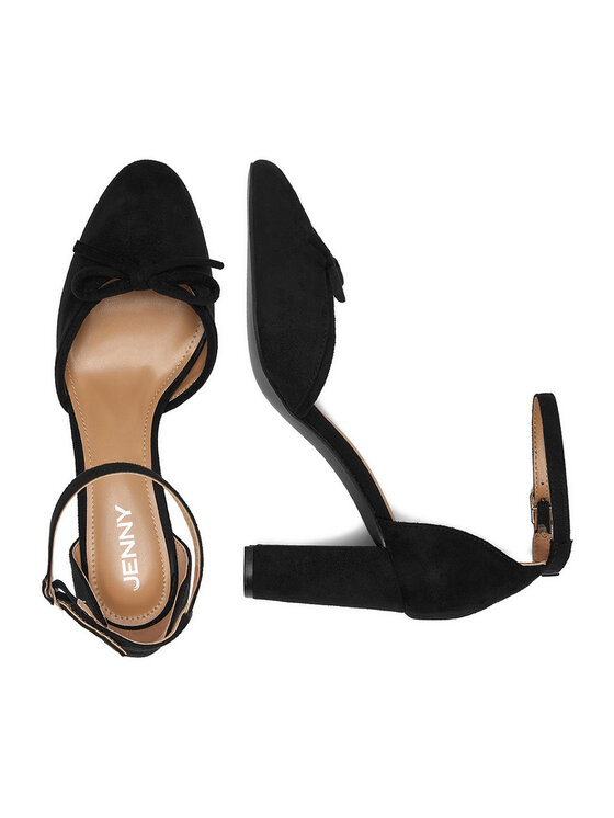 JENNY JENNY Pumps CEO-CD25-230-1 Schwarz