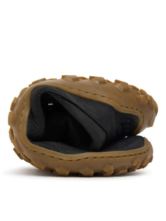 Vivo Barefoot Vivo Barefoot Sneakers Tracker Leather AT II 309622 01 Nero