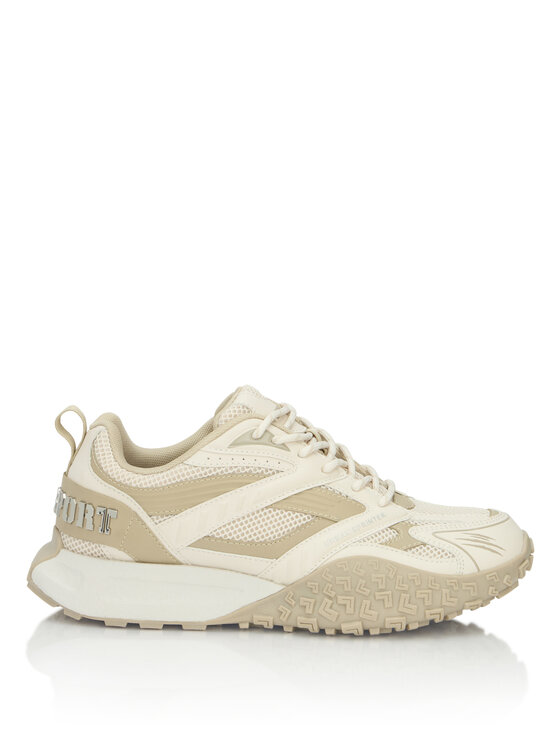 Plein Sport Plein Sport Sneakers 29150 Beige