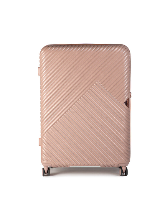 WITTCHEN WITTCHEN Valigia grande 56-3P-843-77 Rosa
